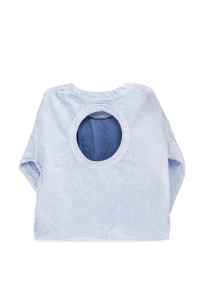 Issey Miyake Bag with the option to wear as a top