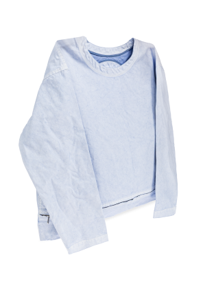 Issey Miyake Bag with the option to wear as a top