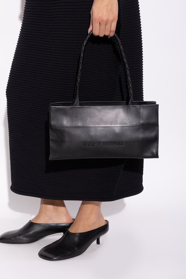Issey Miyake Bolso de hombro