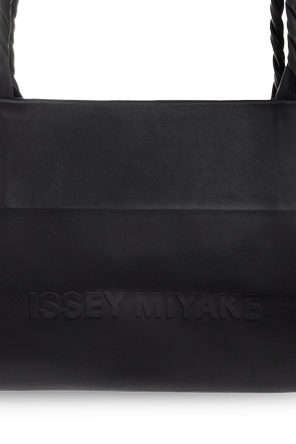 Issey Miyake Bolso de hombro