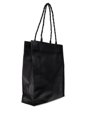 Issey Miyake Torba z logo