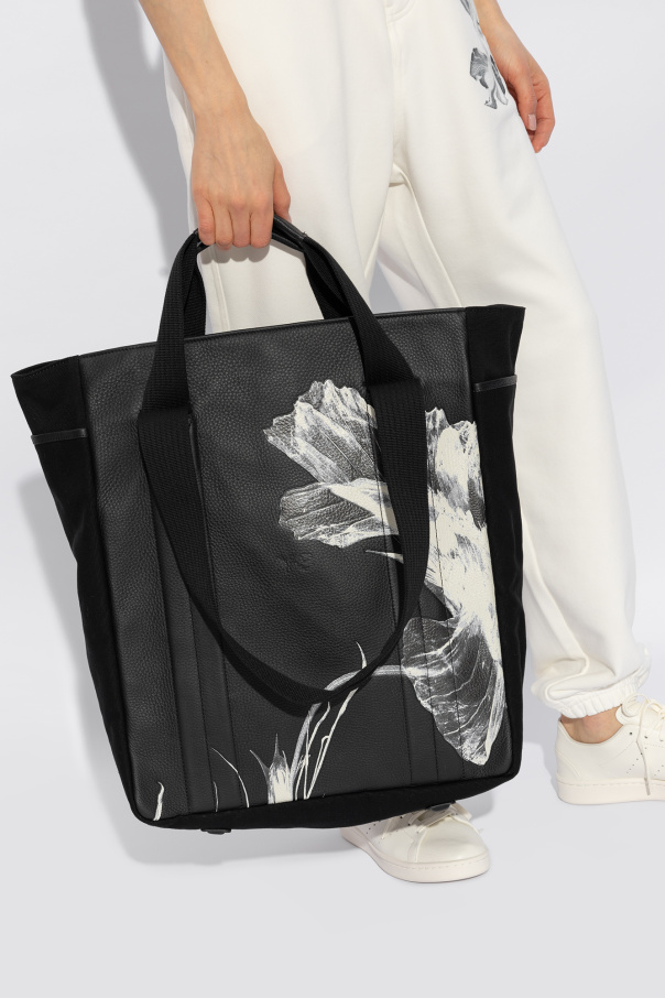 Y-3 Yohji Yamamoto Shopper Pre-Owned bag with logo