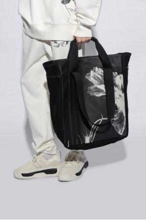 Y-3 Yohji Yamamoto Shopper Pre-Owned bag with logo