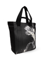 Y-3 Shopper bag with logo