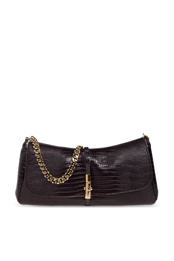 '‘HOLIDAY CAPS-ULE PS27’' shoulder bag od Balmain