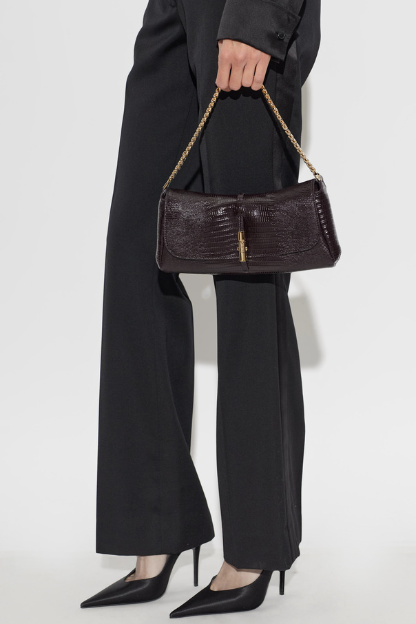 Balmain '‘HOLIDAY CAPS-ULE PS27’' shoulder bag