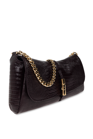 Balmain '‘HOLIDAY CAPS-ULE PS27’' shoulder bag