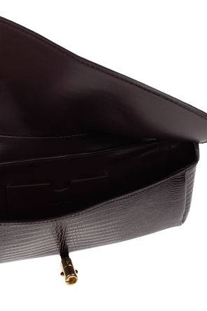 Balmain '‘HOLIDAY CAPS-ULE PS27’' shoulder bag
