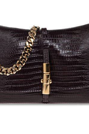 Balmain '‘HOLIDAY CAPS-ULE PS27’' shoulder bag