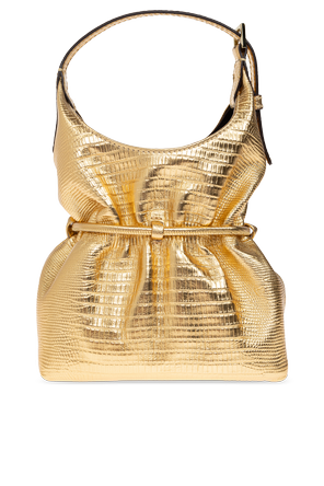 Balmain Geantă tip bucket ‘HOLIDAY CAPS-ULE PS27’