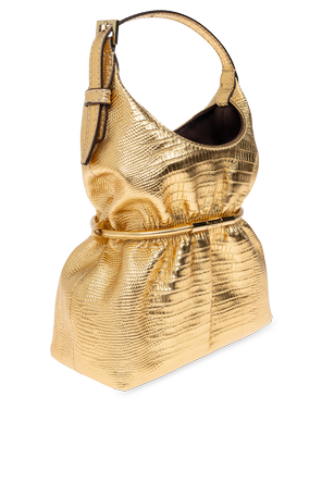 Balmain Geantă tip bucket ‘HOLIDAY CAPS-ULE PS27’