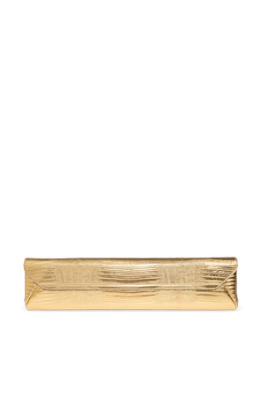 Balmain ‘HOLIDAY CAPS-ULE PS27’ elongated clutch