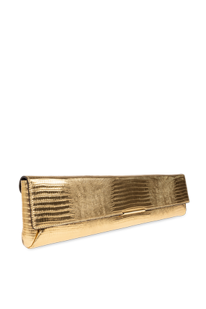 Balmain ‘HOLIDAY CAPS-ULE PS27’ elongated clutch