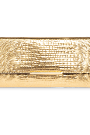 Balmain ‘HOLIDAY CAPS-ULE PS27’ elongated clutch