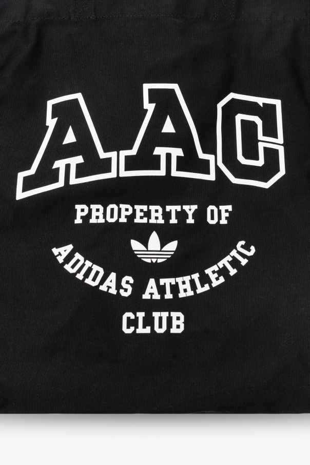 ADIDAS Originals Shopper bag with logo