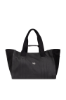 Y-3 Shopper bag with logo
