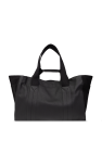 Y-3 Shopper bag with logo