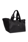 Y-3 Shopper bag with logo