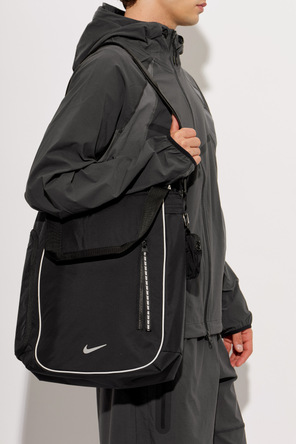 Nike Чанта с лого
