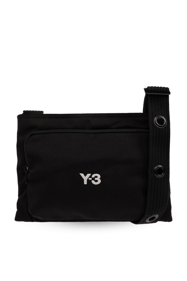 Shoulder bag with logo od Y-3 Yohji Yamamoto