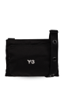 Y-3 Shoulder bag with logo