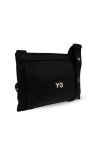 Y-3 Shoulder bag with logo