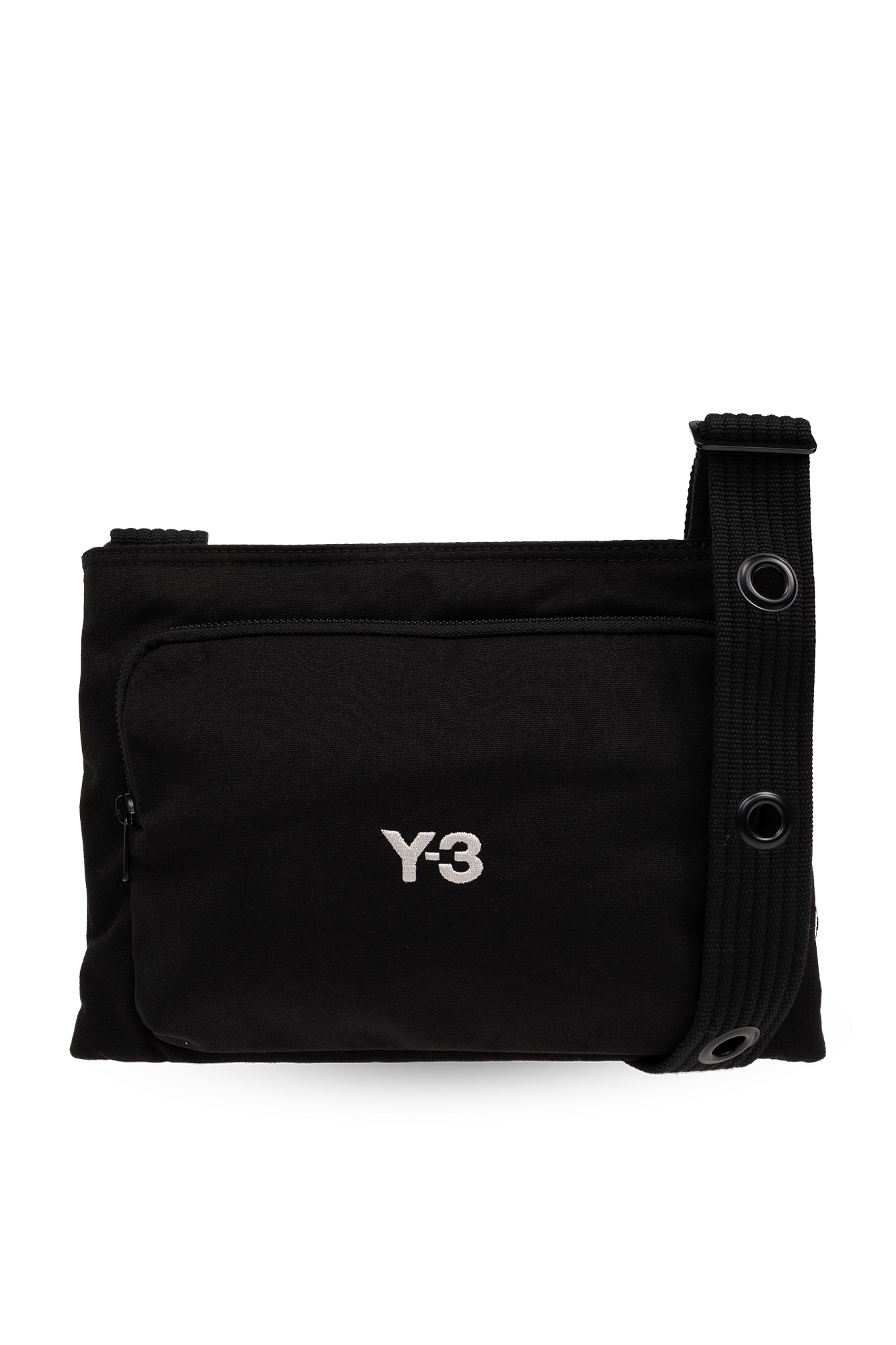 Y-3 Yohji Yamamoto Shoulder bag with logo