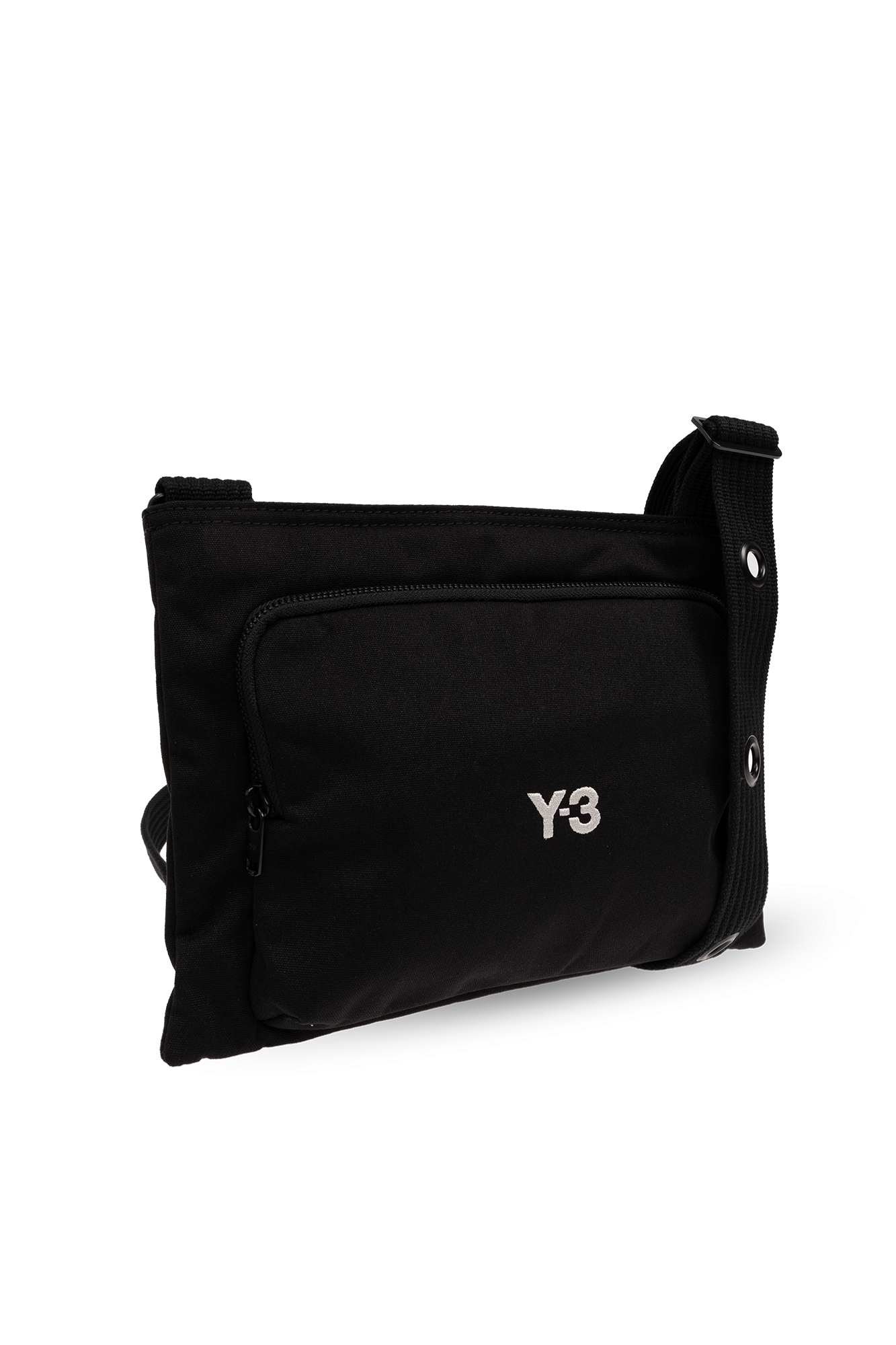 Y-3 Yohji Yamamoto Shoulder bag with logo