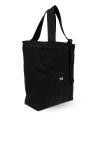 Y-3 Shopper bag with logo