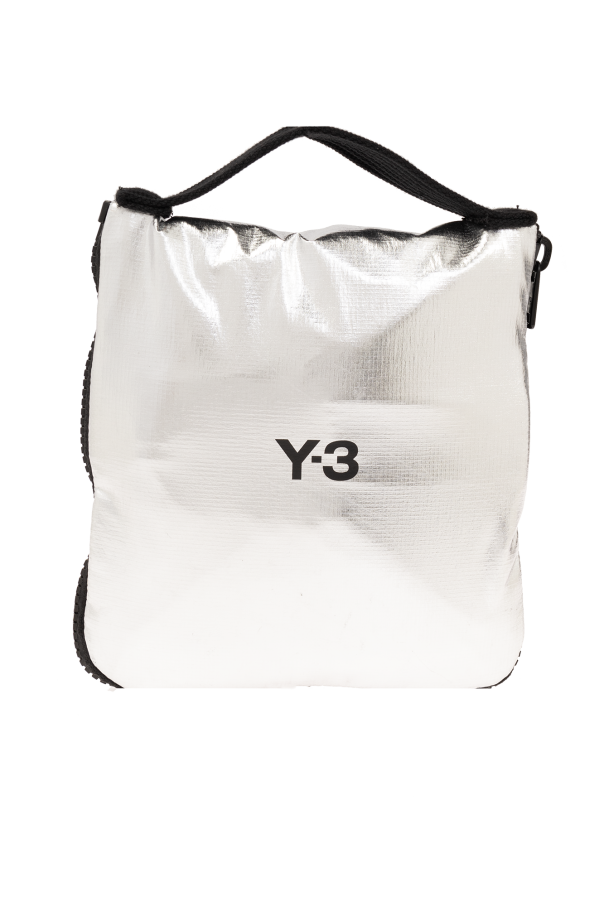 Y-3 Yohji Yamamoto Torba typu ‘shopper’