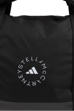 ADIDAS by Stella McCartney Gym bag with logo