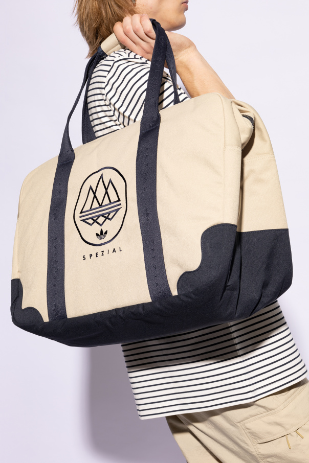 ADIDAS Originals Carry-on bag from the 'Spezial' collection