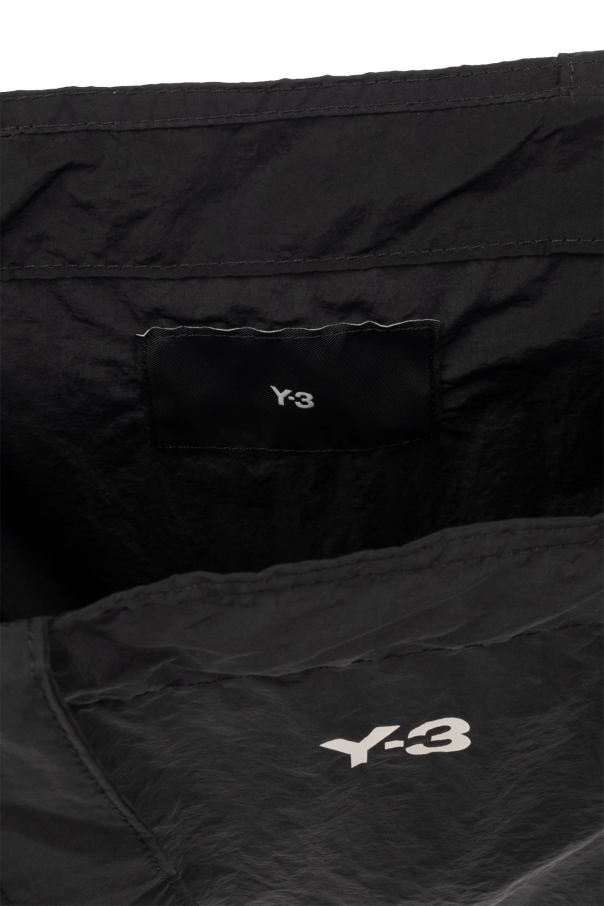 Furla panelled leather tote bag Braun Shopper bag concealed in sachet