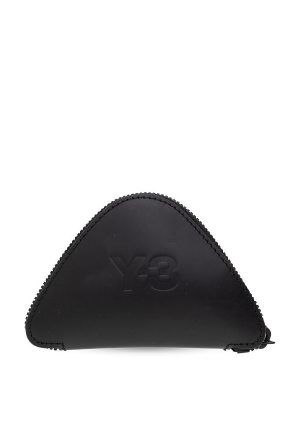 Y-3 Yohji Yamamoto Shopper bag concealed in sachet
