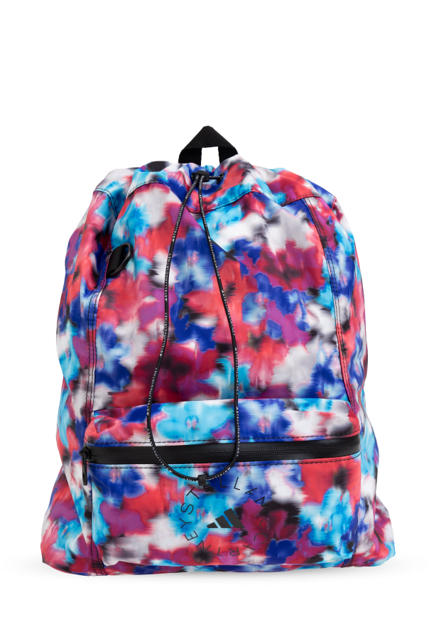 ADIDAS by Stella McCartney Backpack with logo