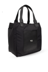 Y-3 Shopper bag with logo