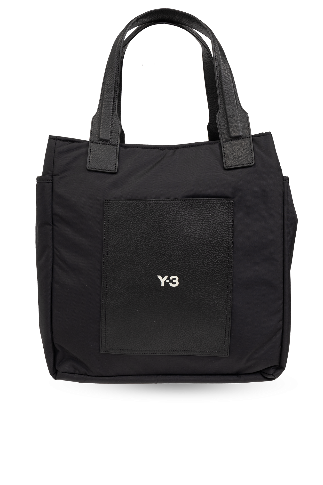 Y-3 Yohji Yamamoto Shopper bag Chanel with logo