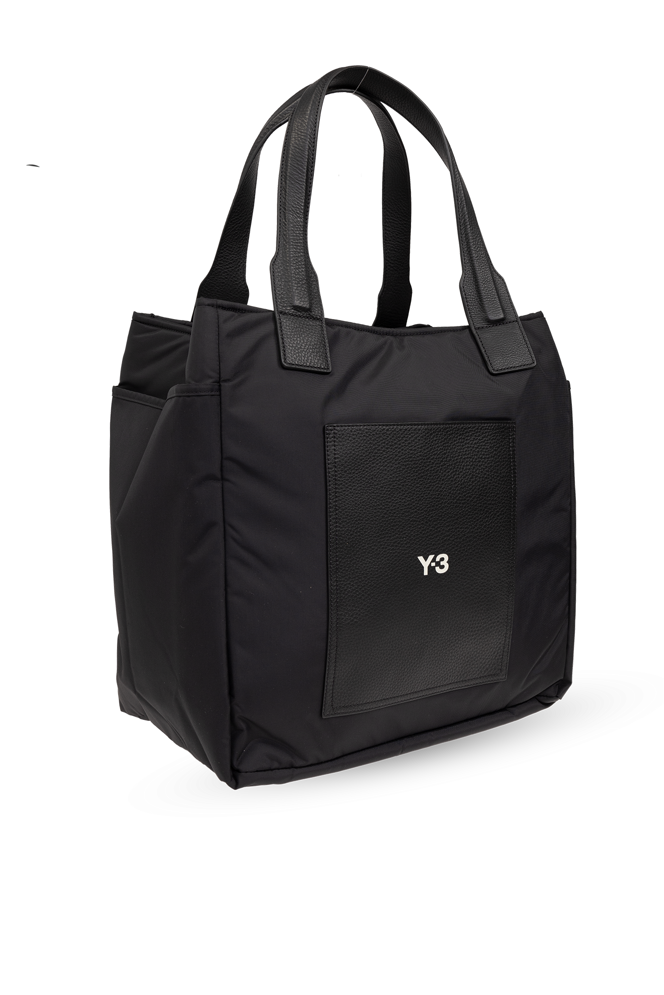 Y-3 Yohji Yamamoto Shopper bag Chanel with logo