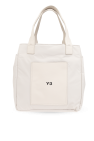 Y-3 Shopper bag with logo