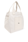 Y-3 Shopper bag with logo