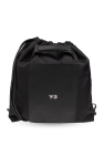 Y-3 Backpack with logo
