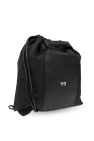 Y-3 Backpack with logo