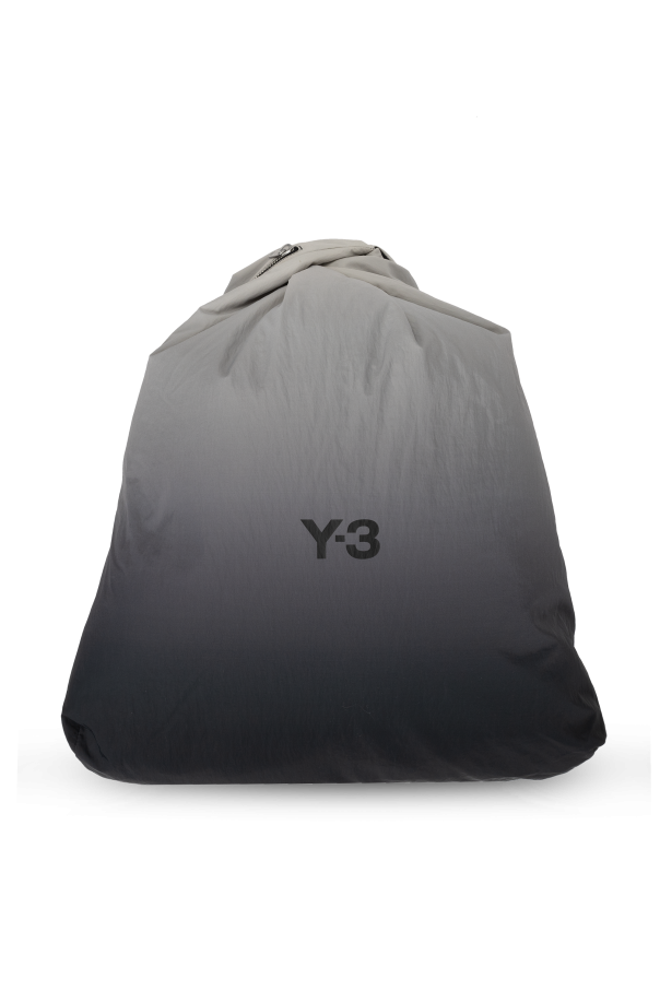 Y-3 Backpack with logo