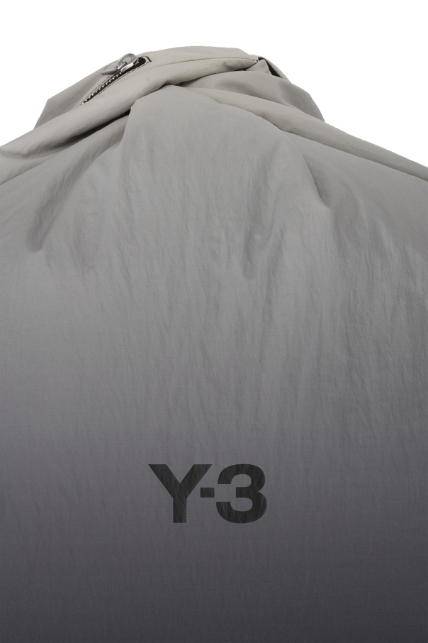 Y-3 Plecak z logo