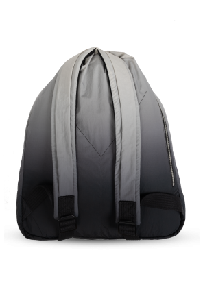 Y-3 Backpack with logo