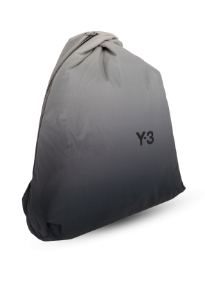 Y-3 Plecak z logo