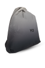 Y-3 Backpack with logo