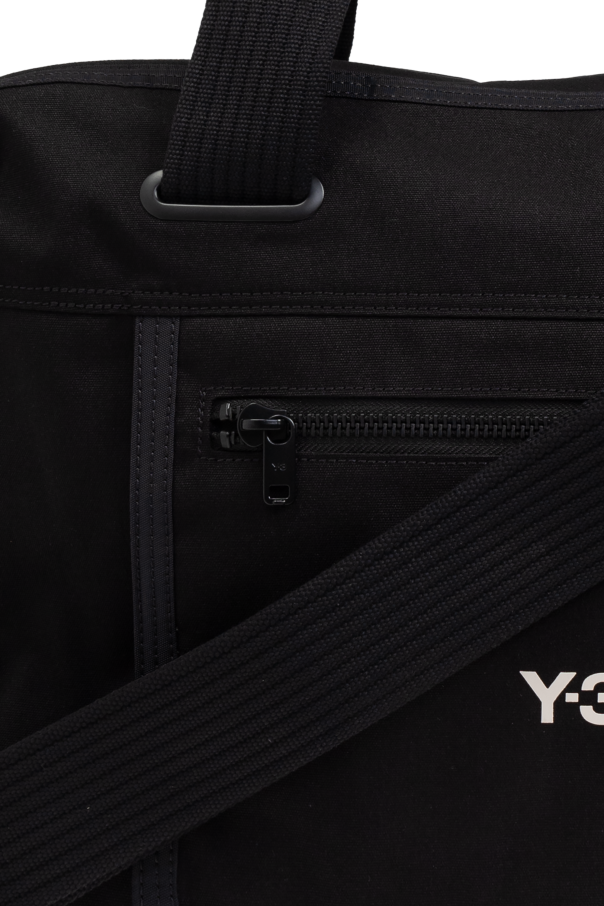 Y-3 Yohji Yamamoto Hand Bag