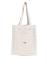 Y-3 Shopper bag with logo
