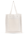 Y-3 Shopper bag with logo